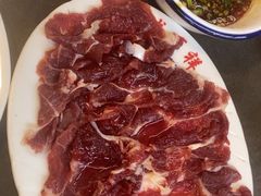 -万祥牛肉火锅(金龙店)