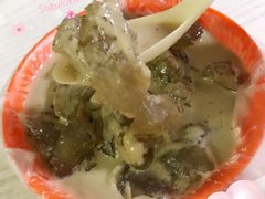 -二七友名焖子铺