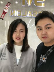点击看大图 -5M HAIR SALON