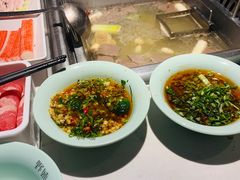 -野妹火锅(布吉店)