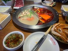 -小媳妇重庆火锅(海莲路店)