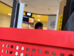 -麦当劳(松江飞航广场店)