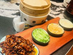 -北国饭店·海鲜.北方菜(榕城店)
