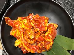 -九田家黑牛烤肉料理(中北镇店)