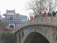 -赵州桥景区