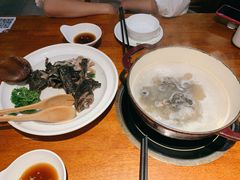 客家黑鸡汤-黑鸡小馆(金源店)