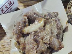 -五里关火锅(牛市口店)