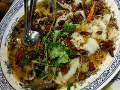 -鼎盛蜀坊·重庆江湖菜(市桥地铁站店)