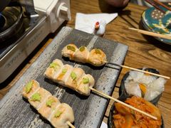 -鸟幸 TORISAKI 炭火居酒屋