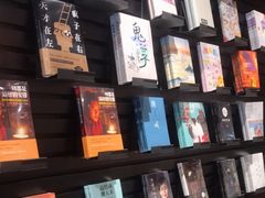 -西西弗书店·矢量咖啡(新光天地店)