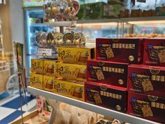 -85度C(生甜甜圈研究工坊·上海平凉店)