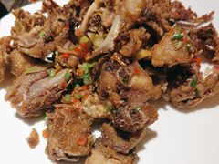 -金鸭季·北京烤鸭(深业上城店)