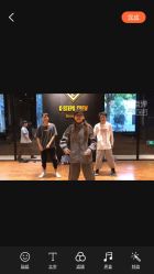 -G-STEPS舞蹈工作室