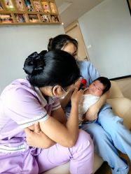 -大美母婴月子中心(馨乐庭店)