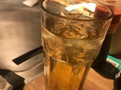 -日葵 大阪烧ひまり(仙霞路店)