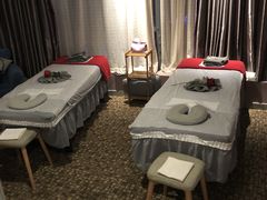 -刀马旦养生中心(时代店)