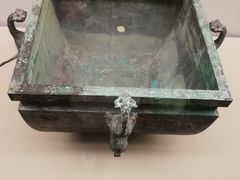 -上海博物馆(人民广场馆)