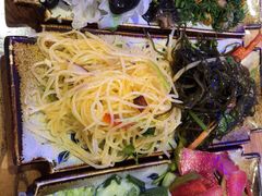 -山河屯铁锅炖鲜鹅·东北菜(开发区一店)