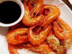 -芭菲盛宴·环球美食(解放碑英利国际店)