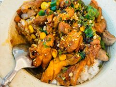 -玲婧胡同·生日蛋糕·餐厅(嘉里城店)