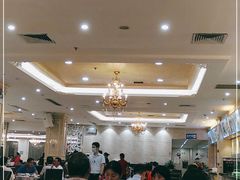 大堂-东江渔村(皇悦店)
