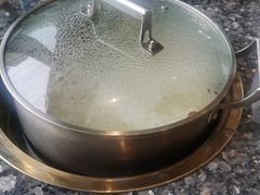 -一席地·本地鸡窝·杭帮鸡火锅(萧山银隆百货店)