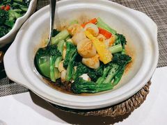 -上座云间·青年赣菜(绿茵店)