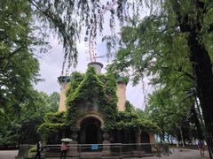 -哈尔滨文化公园
