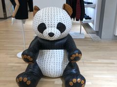 -DFS旗下T广场(新加坡店)