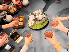 -锦府盐帮·私宴(赛特店)