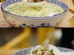 -老苏州大客堂·苏帮菜·松鼠桂鱼·苏州传统小吃(观前街人民商场店)