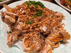 -小厨师·二十年沈家门小海鲜(百井坊巷店)