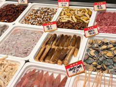 -码头鲜精致威海菜(欧乐坊店)