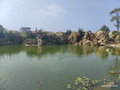 -大连金石滩国家旅游度假区