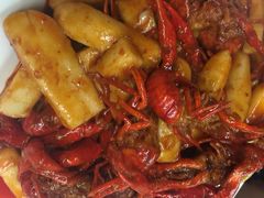 百味手拨龙虾馆(愚园路总店)-百味手拨龙虾馆(愚园路店)