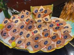 -極上萬膳·日料放题(来福士江景店)