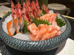 -大渔铁板烧(大悦城店)