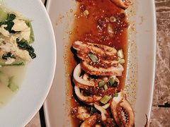 -前海沿•青岛菜(中山路天主教堂店)