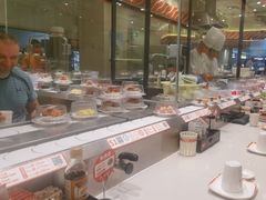 -新一番三文鱼寿司(大东海店)