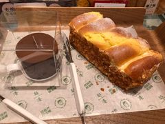 -超港·蛋糕面包(包河万达店)