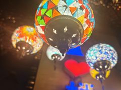 -驿楼兰·新疆菜(火车站店)