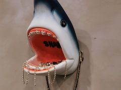 -shark burger·鲨鱼汉堡(交子大道店)