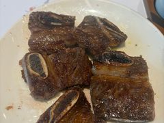 -拉蒂娜·巴西牛排馆 Latina·Brazilian Steakhouse(陆家嘴旗舰店)
