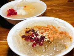 -盖帮鳝鱼串串(东郊记忆店)