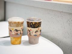 -九秋茶铺(三里屯店)