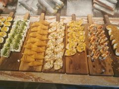 -西安W酒店·WEI全味西餐厅