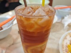 -香江姳苑粥饭(人民广场店)