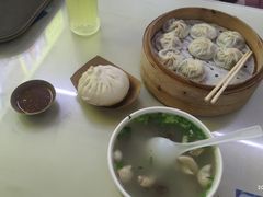 -津品味小吃(大学湾店)