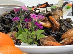 茶叶爆虾-胜记酒家·风味线(南山花园城店)