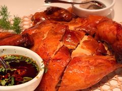 -花马天堂云南餐厅 Lost Heaven(外滩店)